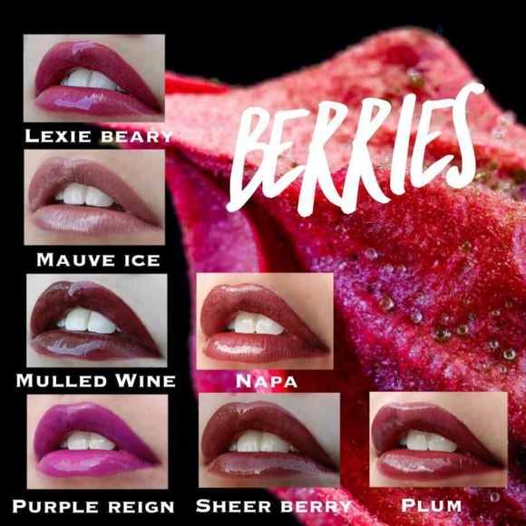 LipSense Mini Samples - Picture 4 of 8